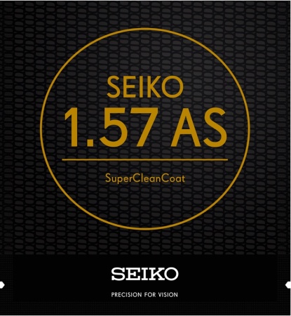Seiko 1.57 AS